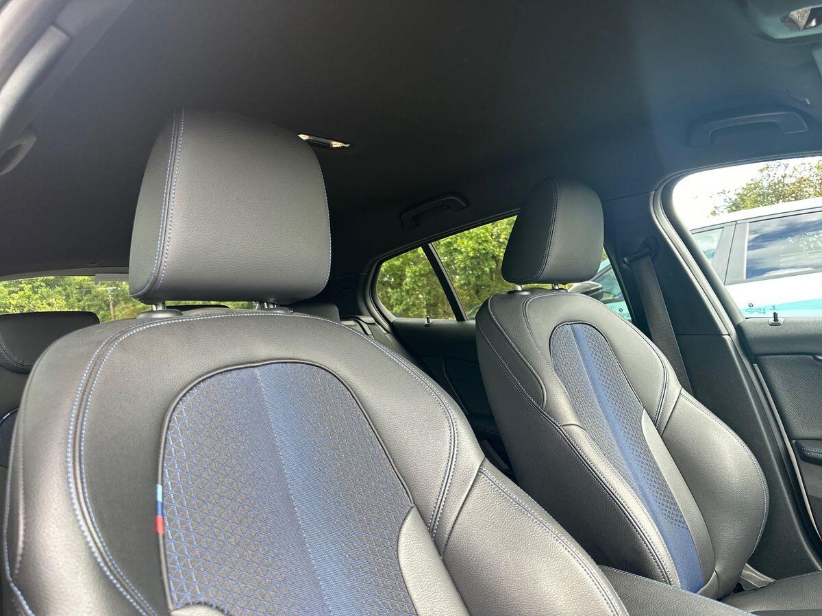 Used BMW 1 Series 2022 for sale - 76988980: Photo 35