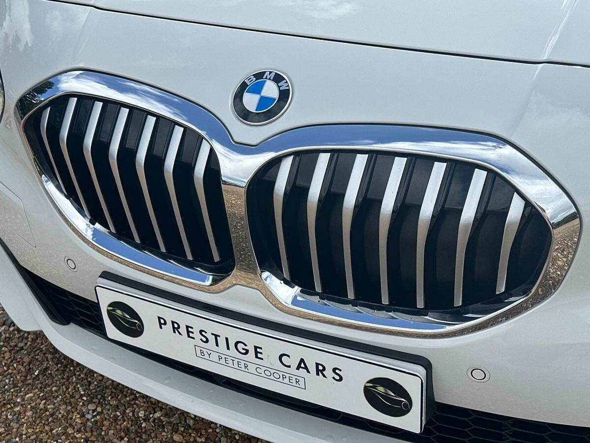 Used BMW 1 Series 2022 for sale - 76988980: Photo 37