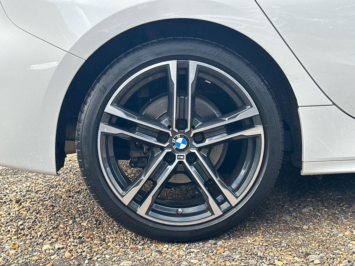 Used BMW 1 Series 2022 for sale - 76988980: Photo 5