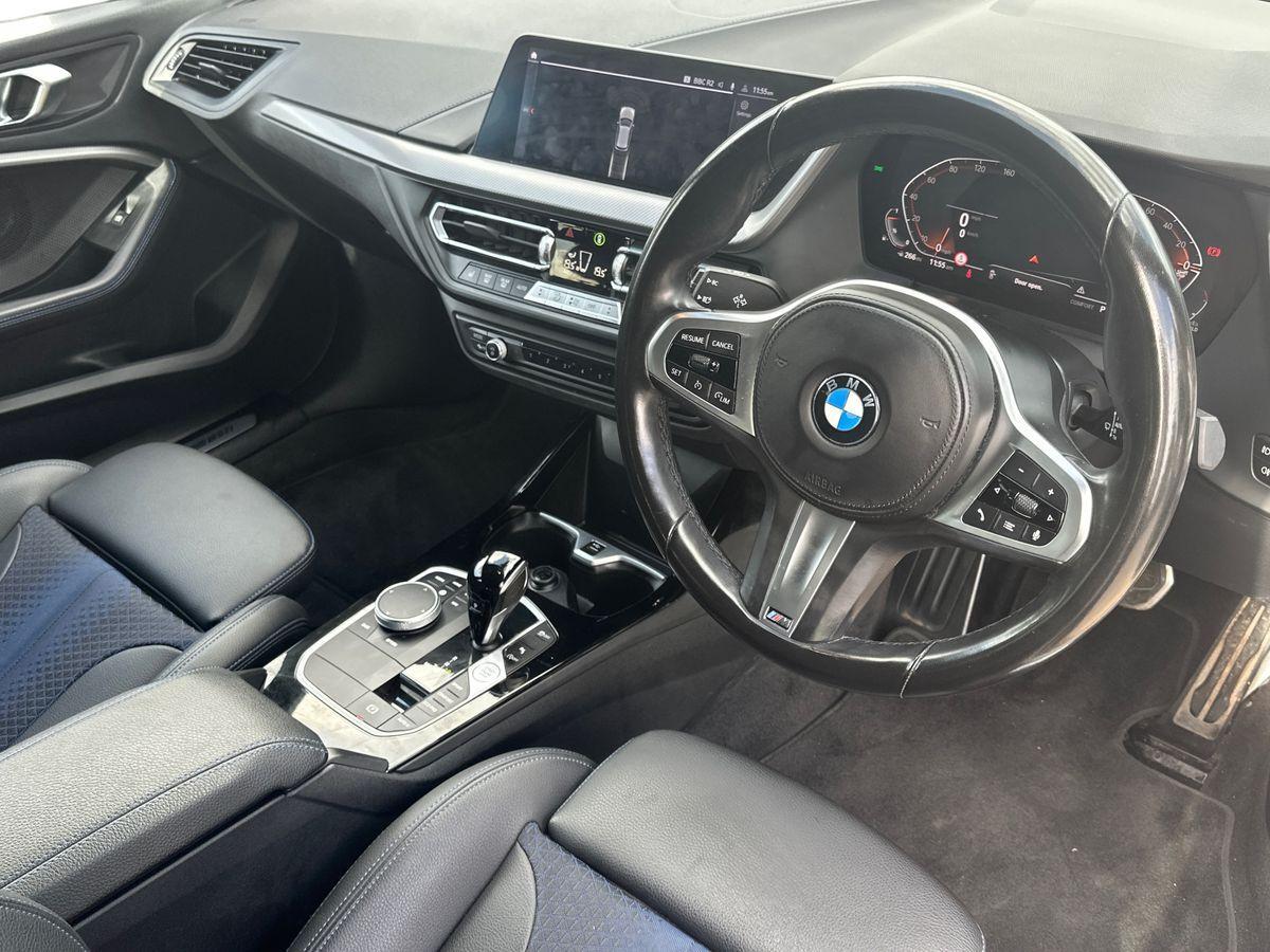 Used BMW 1 Series 2022 for sale - 76988980: Photo 6