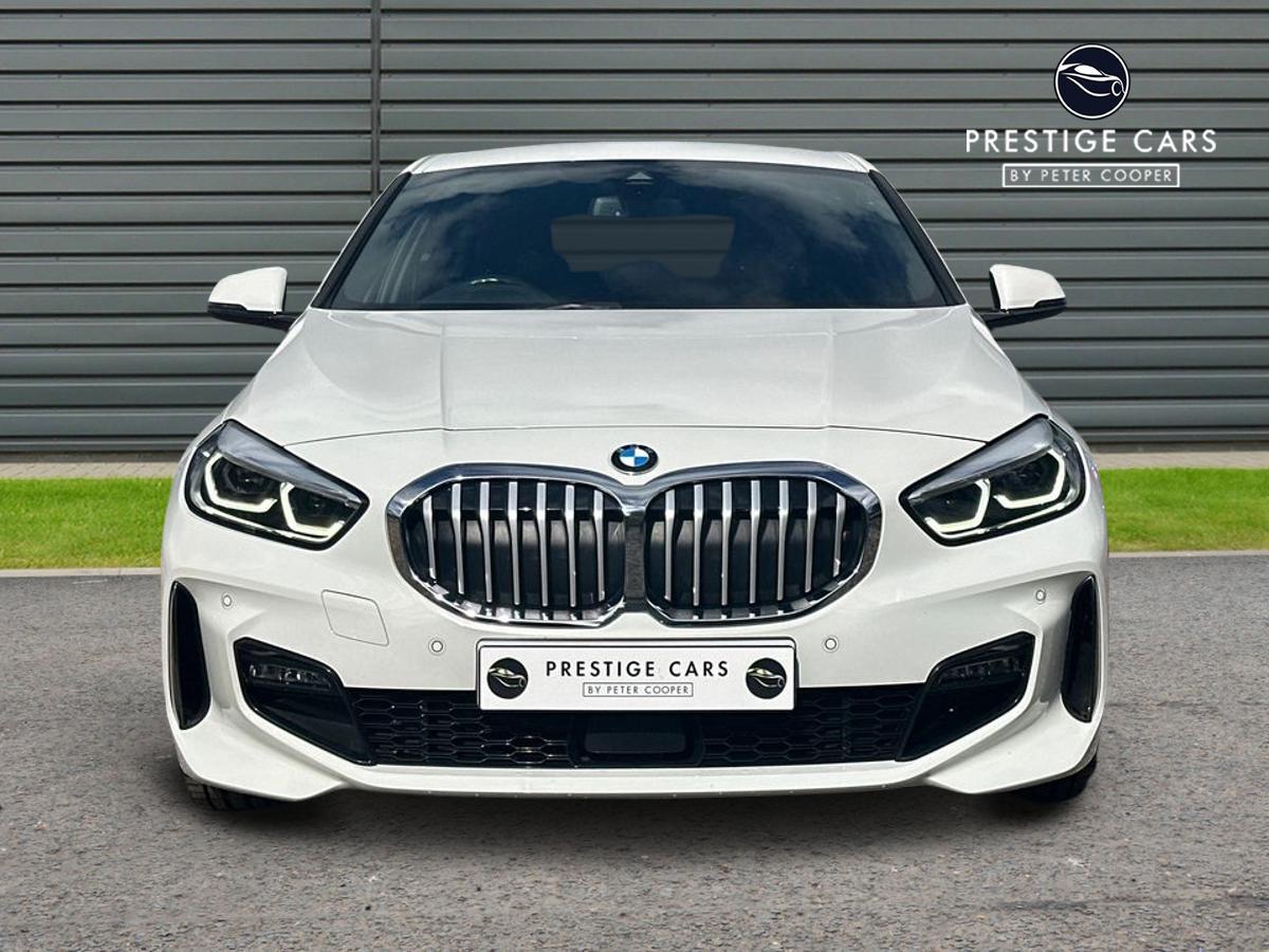 Used BMW 1 Series 2022 for sale - 76988980: Photo 7