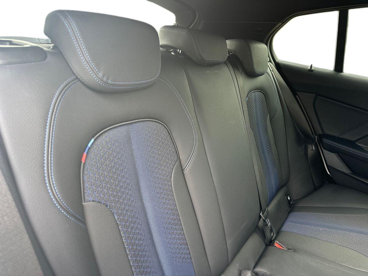 Used BMW 1 Series 2022 for sale - 76988980: Photo 8