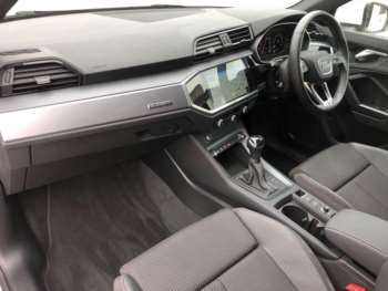 Used Audi Q3 2022 for sale - 74725766: Photo