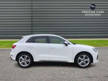 Used Audi Q3 2022 for sale - 74725766: Photo