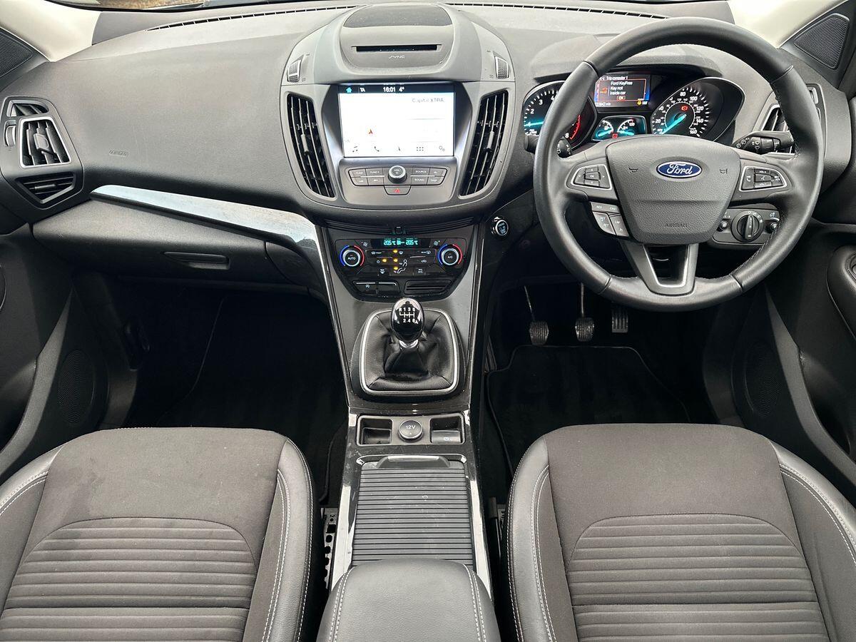 Used Ford Kuga 2019 for sale - 77097932: Photo 10