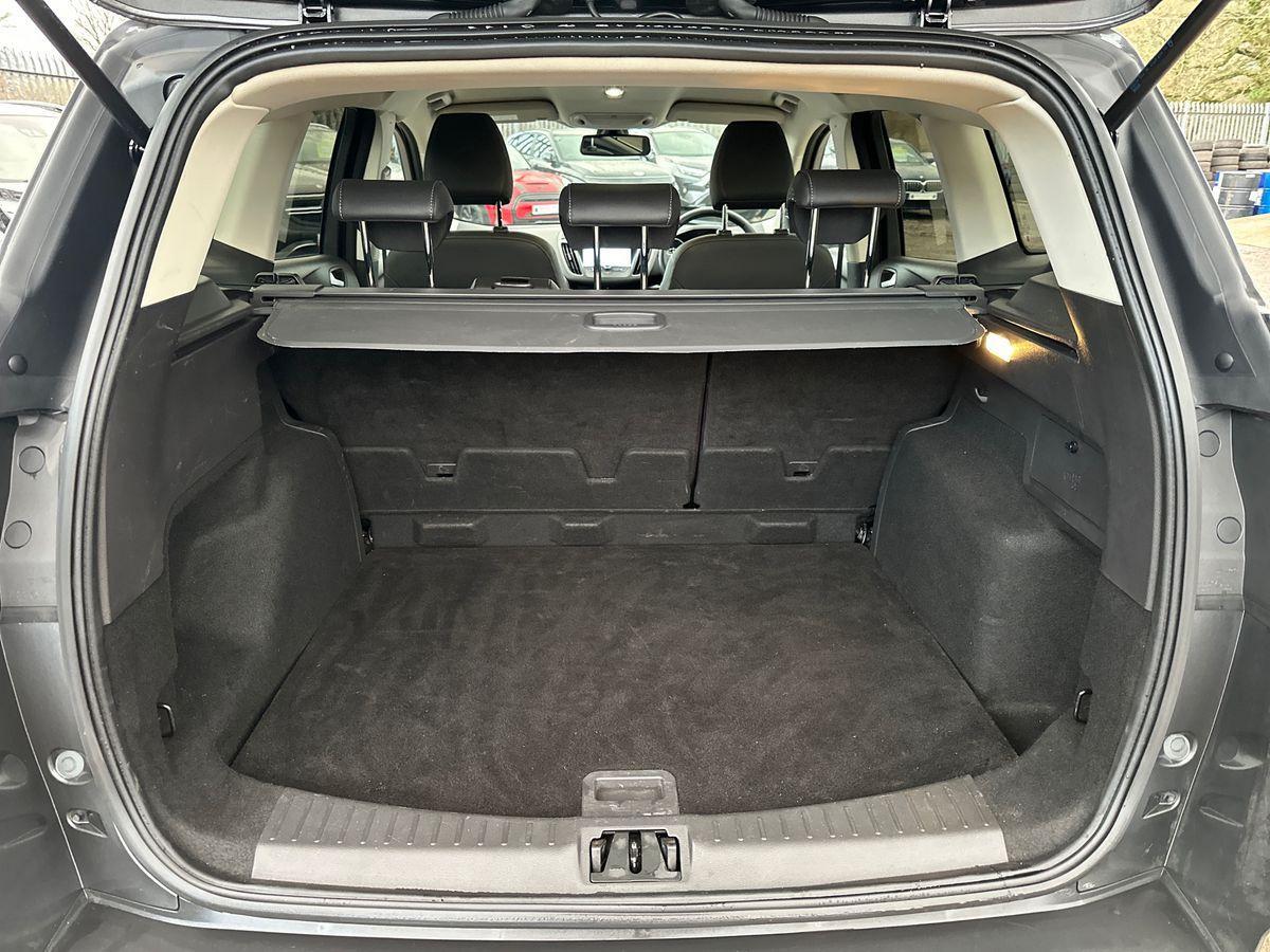 Used Ford Kuga 2019 for sale - 77097932: Photo 11