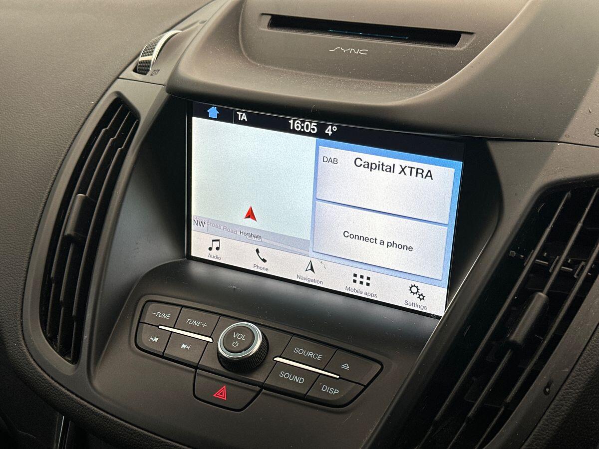 Used Ford Kuga 2019 for sale - 77097932: Photo 13