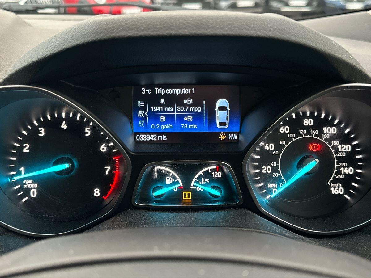 Used Ford Kuga 2019 for sale - 77097932: Photo 18