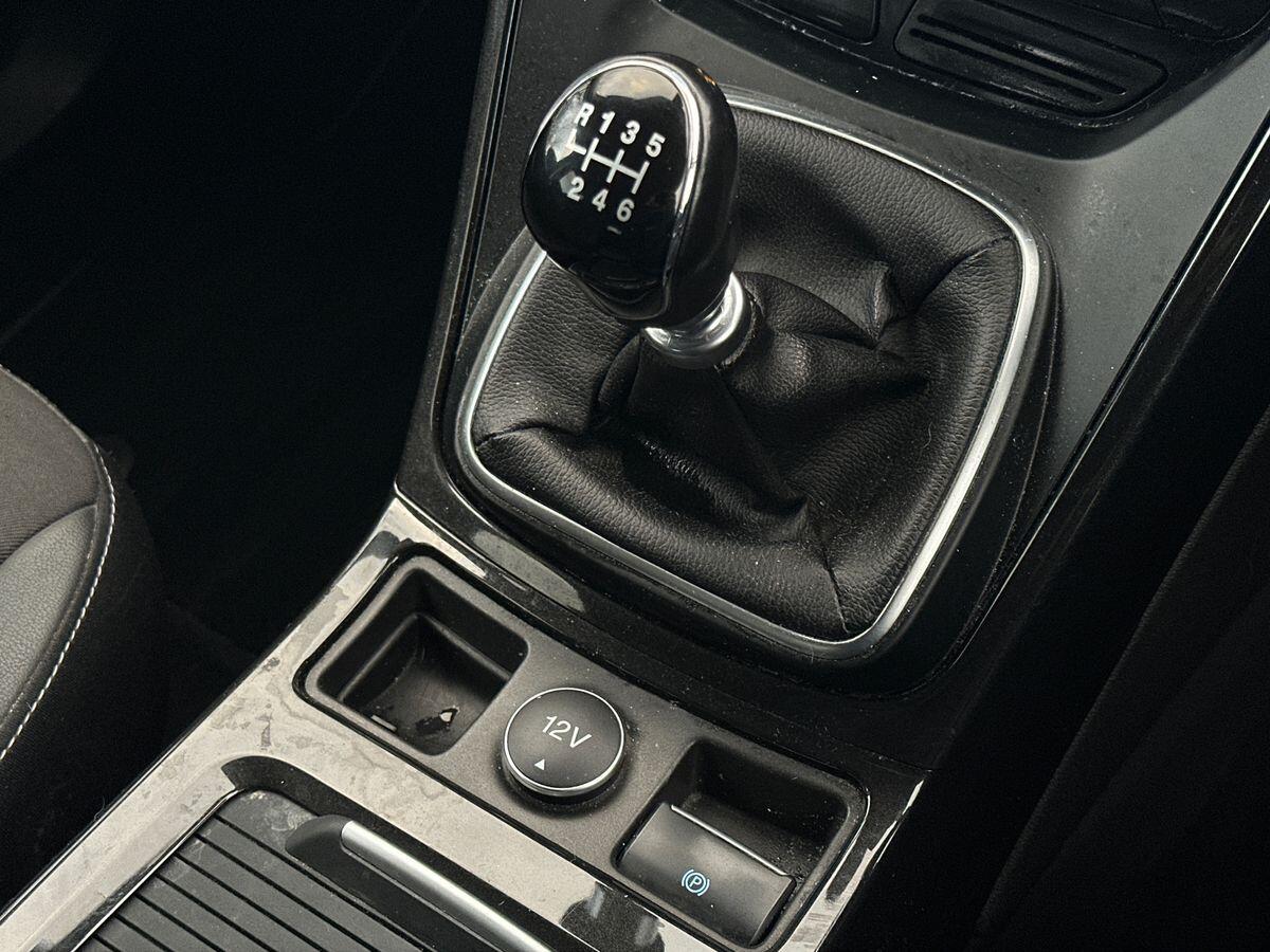 Used Ford Kuga 2019 for sale - 77097932: Photo 19