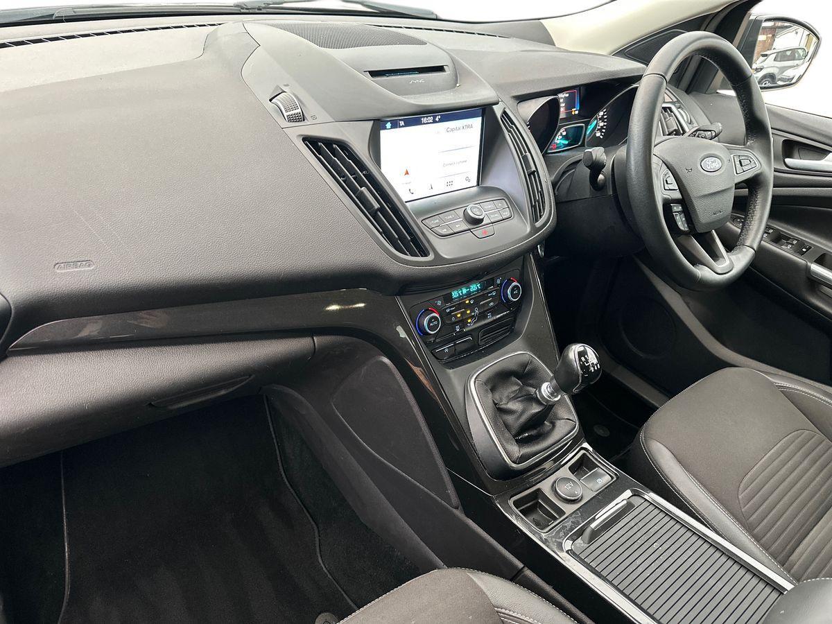 Used Ford Kuga 2019 for sale - 77097932: Photo 2