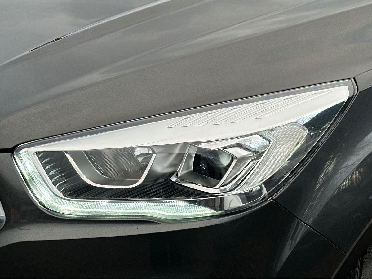 Used Ford Kuga 2019 for sale - 77097932: Photo 21