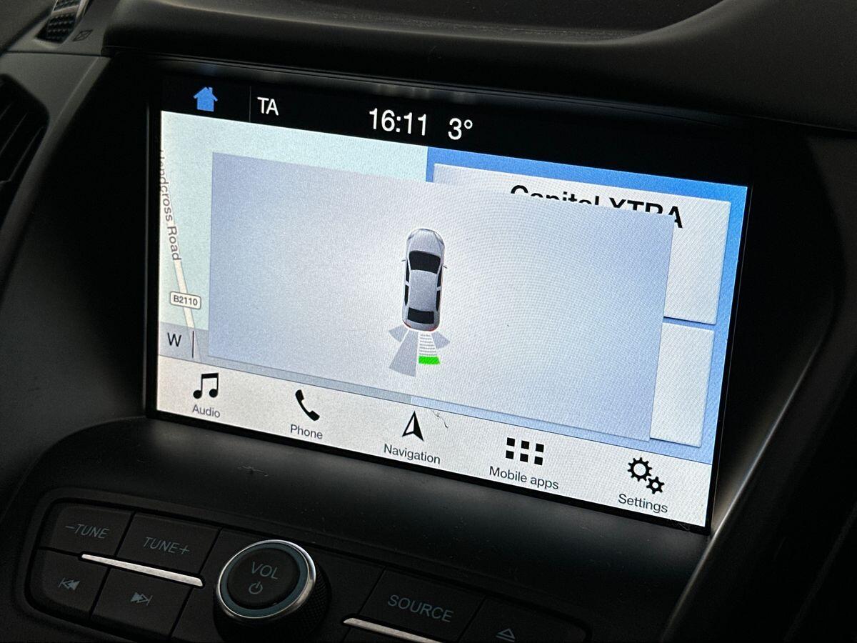 Used Ford Kuga 2019 for sale - 77097932: Photo 31