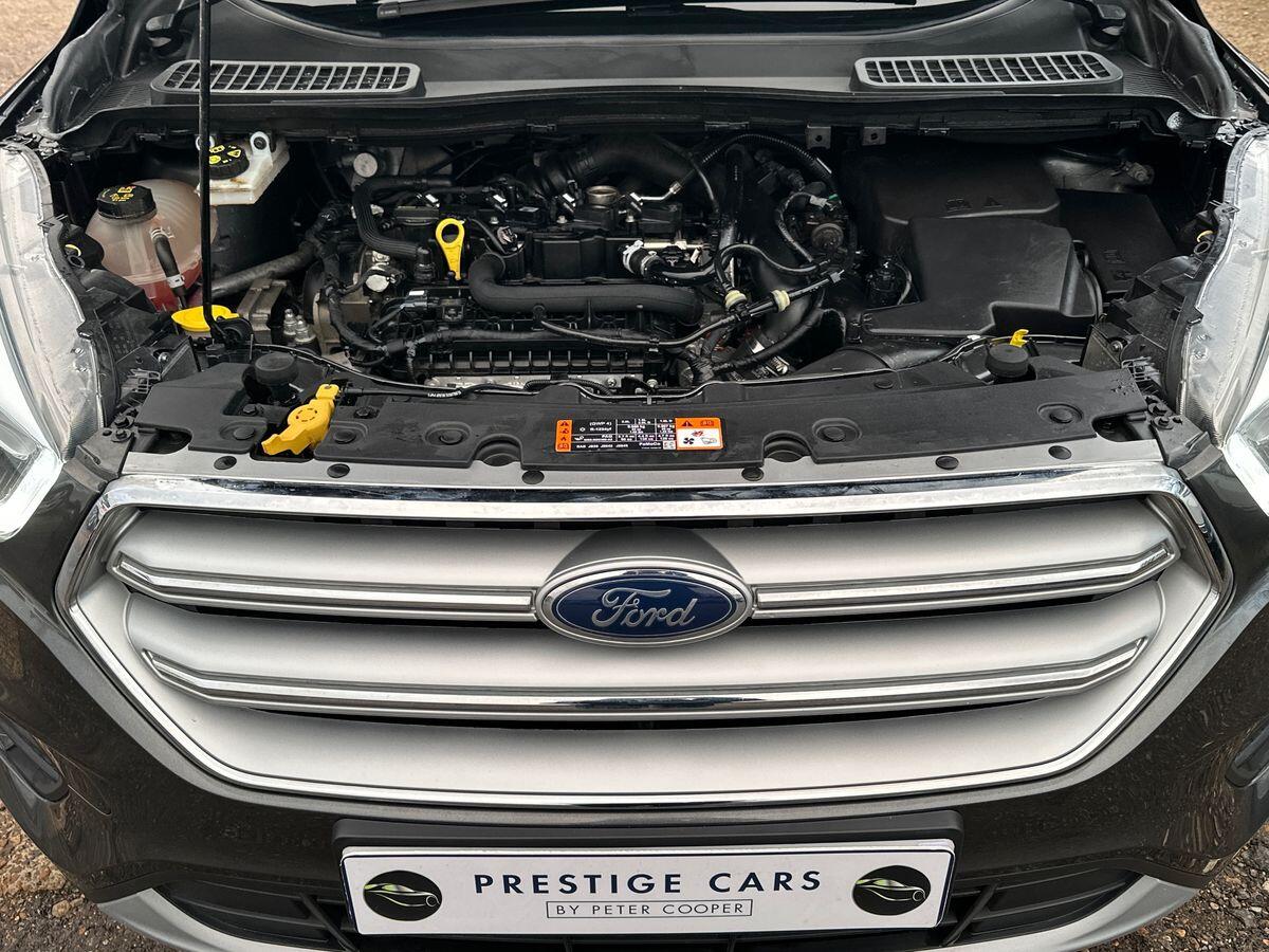 Used Ford Kuga 2019 for sale - 77097932: Photo 34