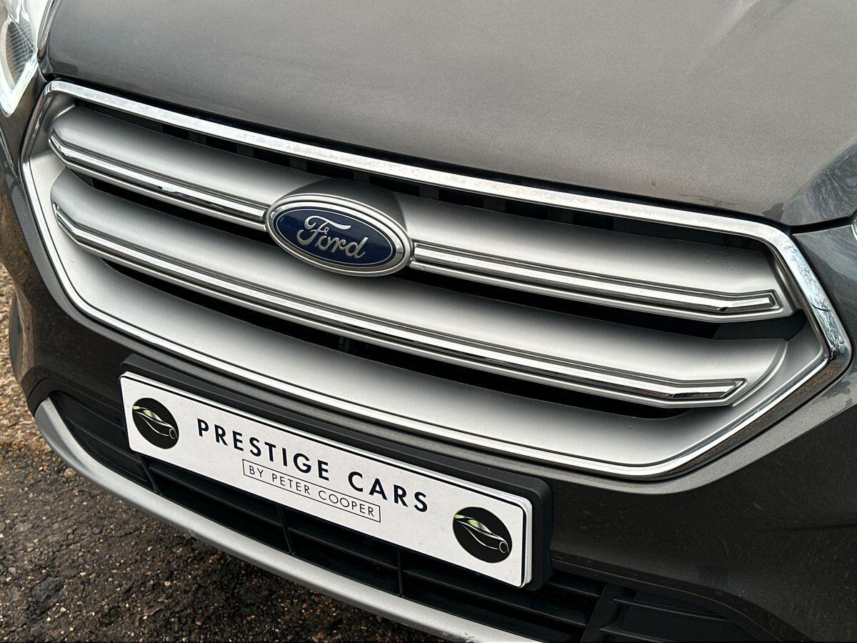 Used Ford Kuga 2019 for sale - 77097932: Photo 37