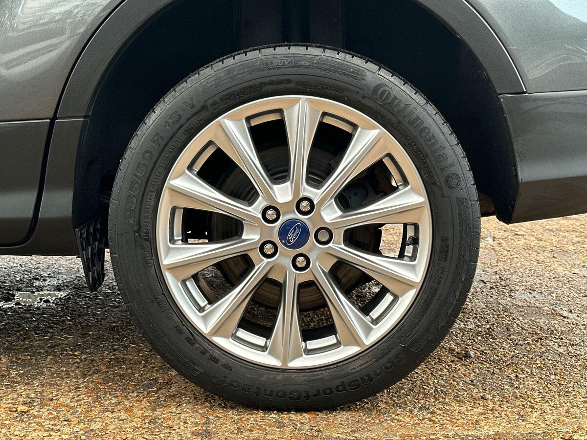 Used Ford Kuga 2019 for sale - 77097932: Photo 5