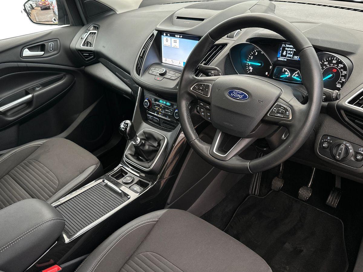 Used Ford Kuga 2019 for sale - 77097932: Photo 6