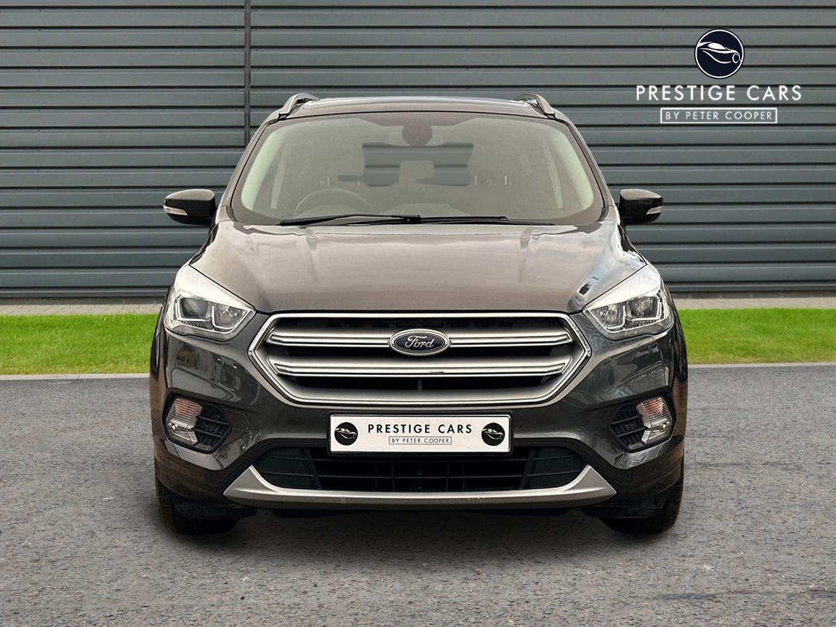 Used Ford Kuga 2019 for sale - 77097932: Photo 7