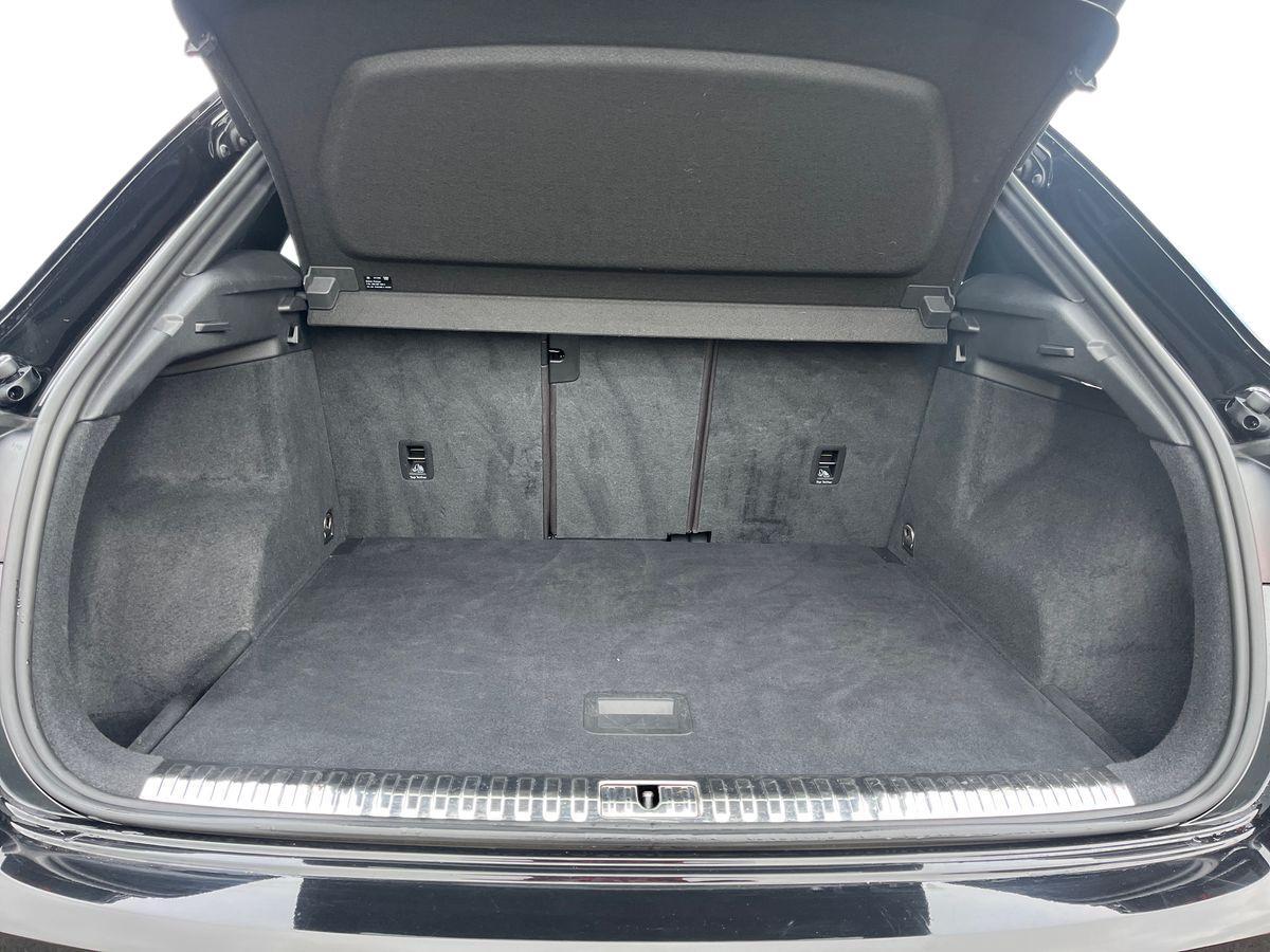 Used Audi Q3 2020 for sale - 77163502: Photo 11