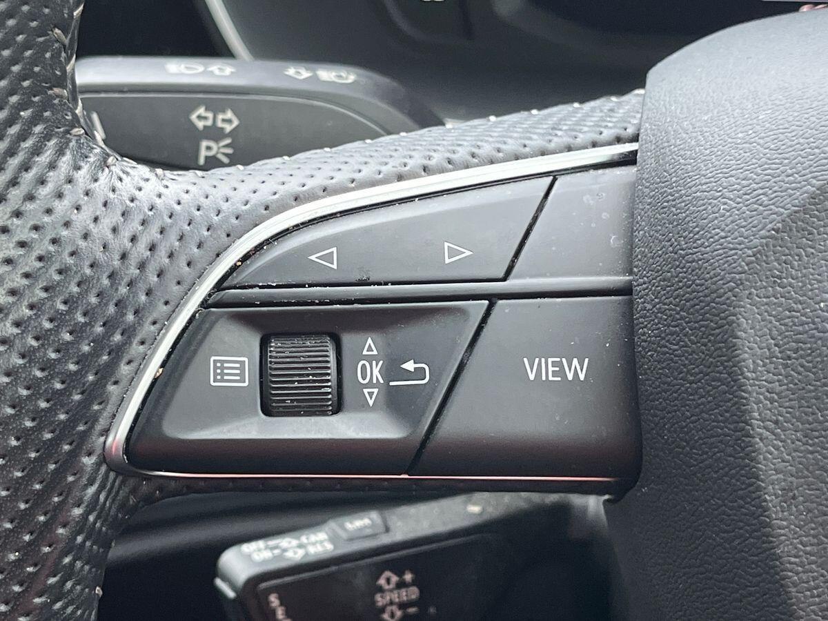 Used Audi Q3 2020 for sale - 77163502: Photo 15