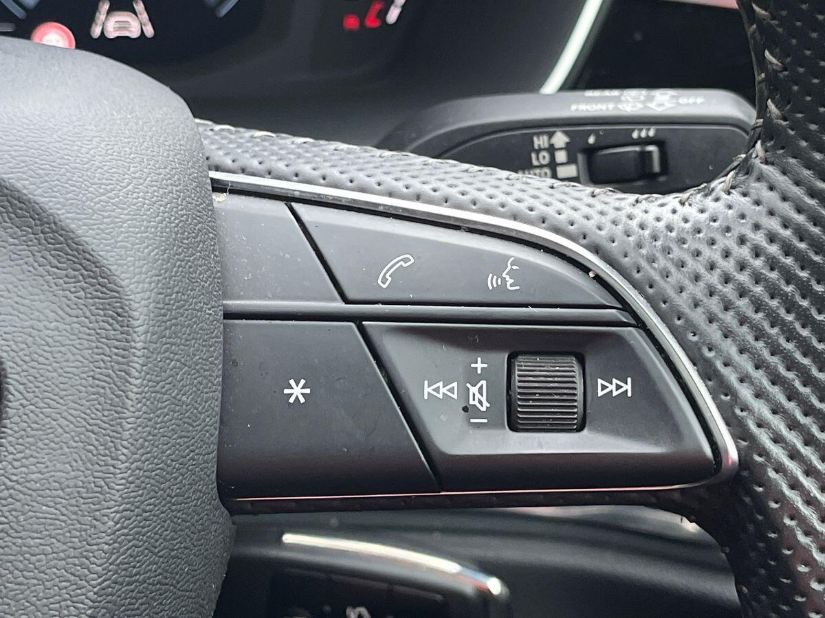 Used Audi Q3 2020 for sale - 77163502: Photo 17