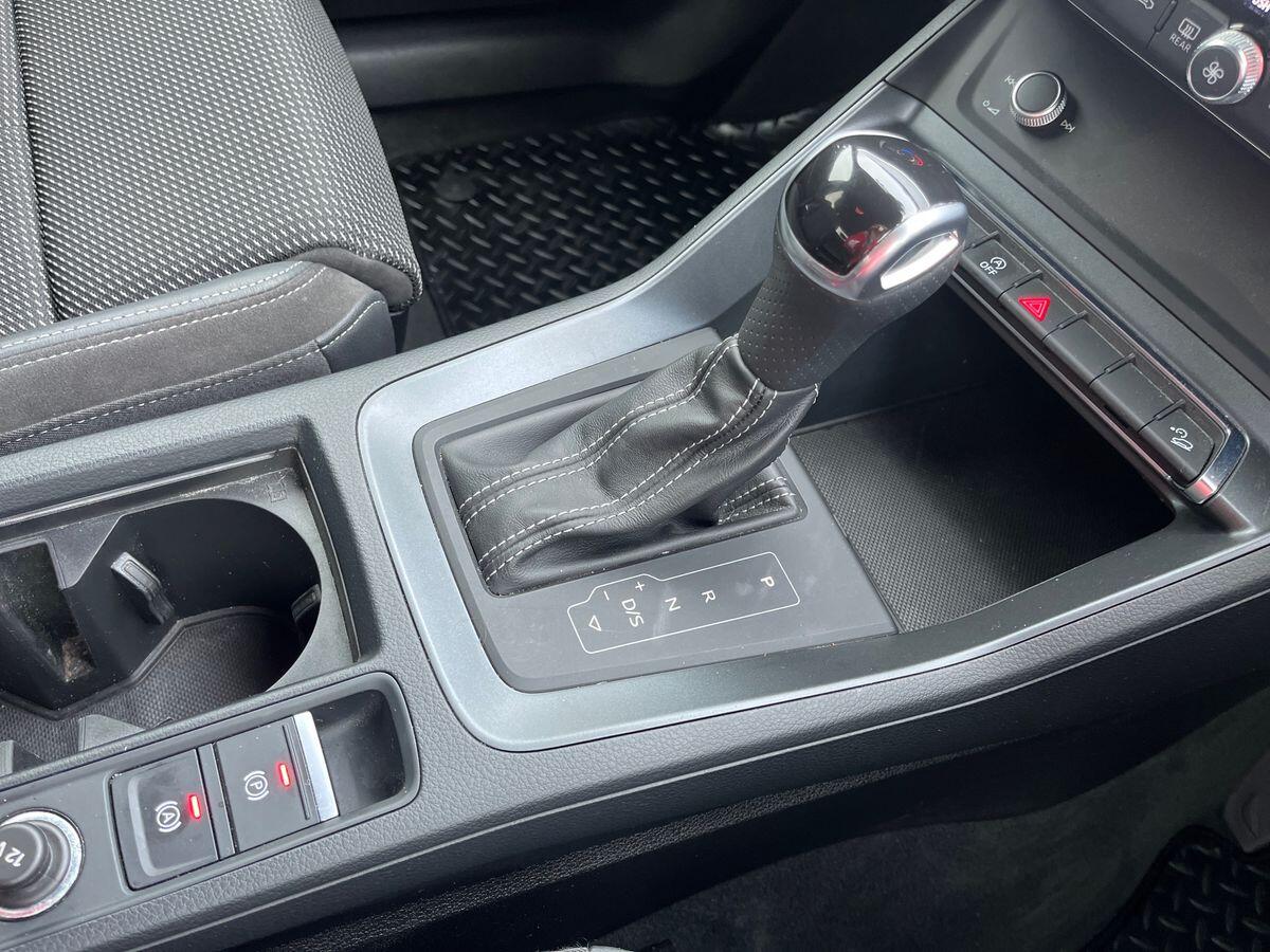 Used Audi Q3 2020 for sale - 77163502: Photo 19