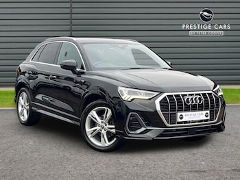 Audi Q3 feature image