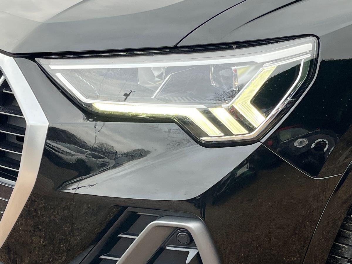 Used Audi Q3 2020 for sale - 77163502: Photo 21