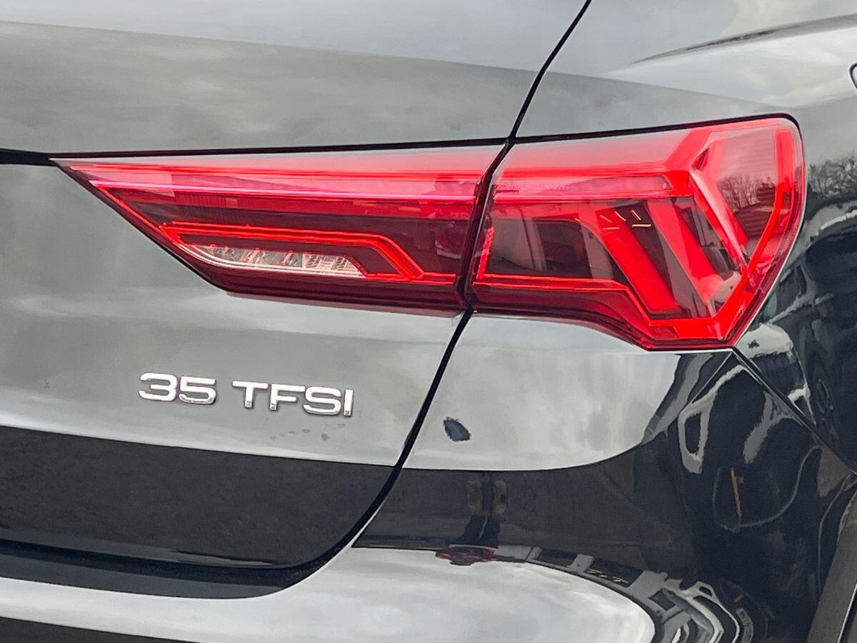 Used Audi Q3 2020 for sale - 77163502: Photo 22