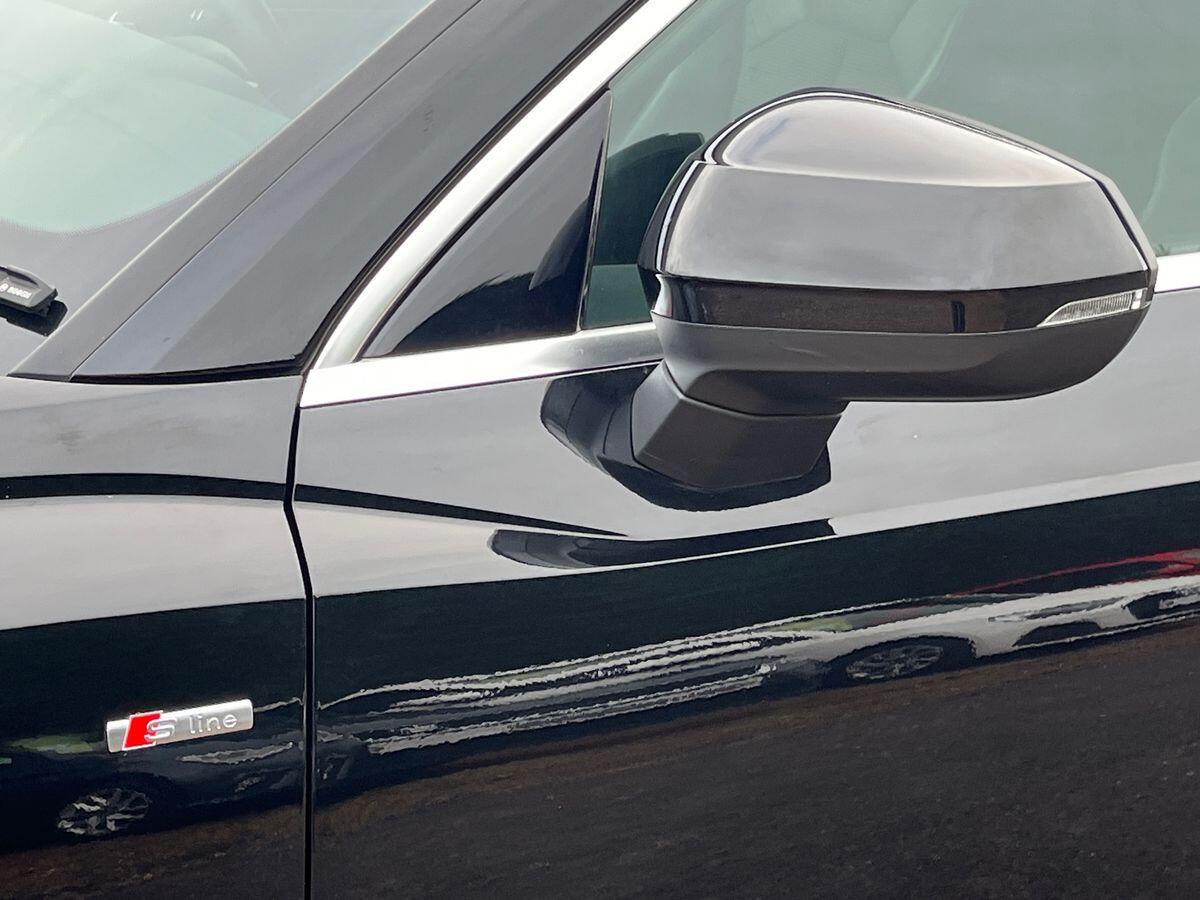 Used Audi Q3 2020 for sale - 77163502: Photo 23