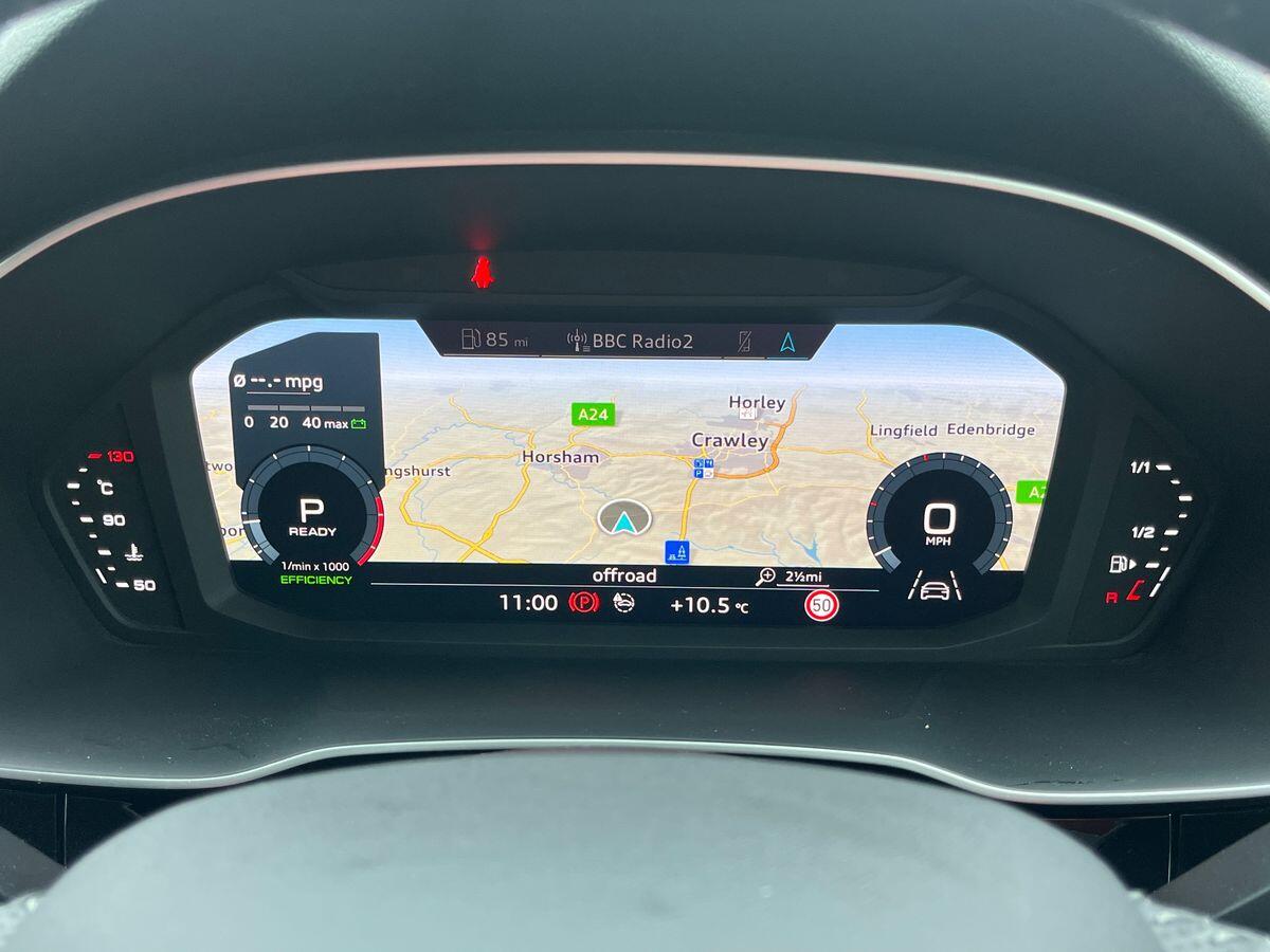 Used Audi Q3 2020 for sale - 77163502: Photo 25