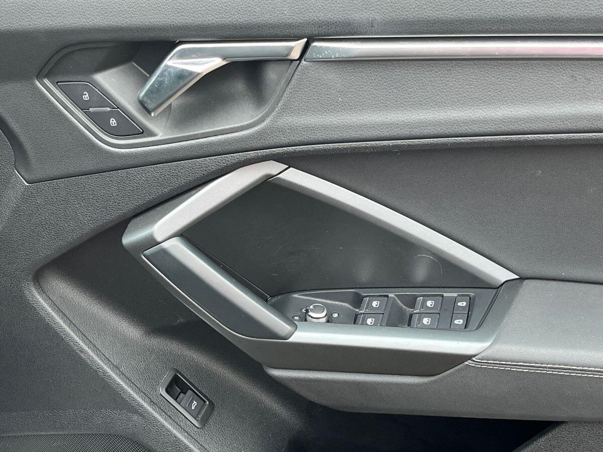 Used Audi Q3 2020 for sale - 77163502: Photo 26