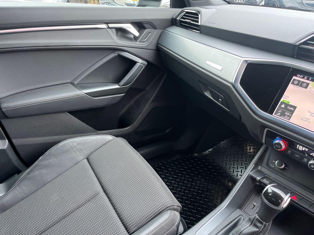 Used Audi Q3 2020 for sale - 77163502: Photo 31