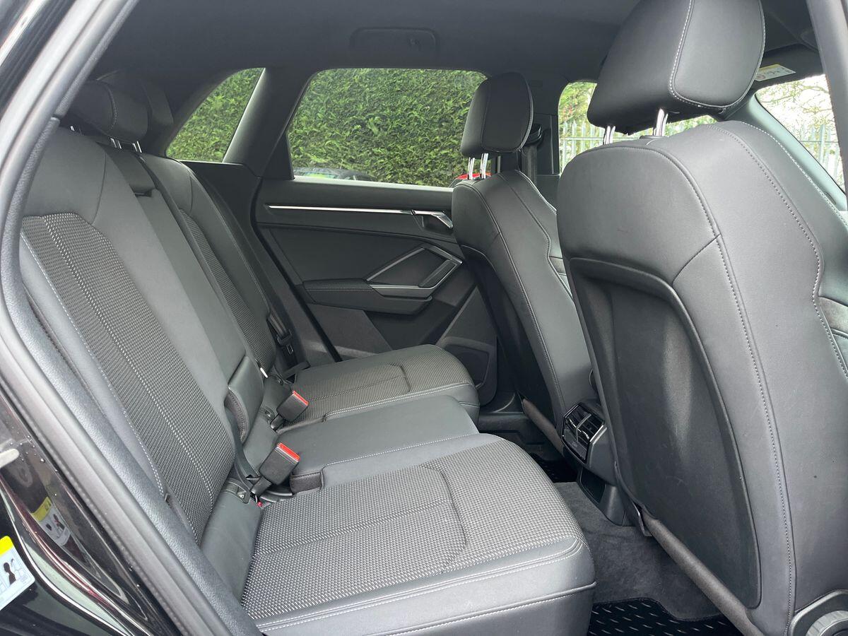 Used Audi Q3 2020 for sale - 77163502: Photo 35