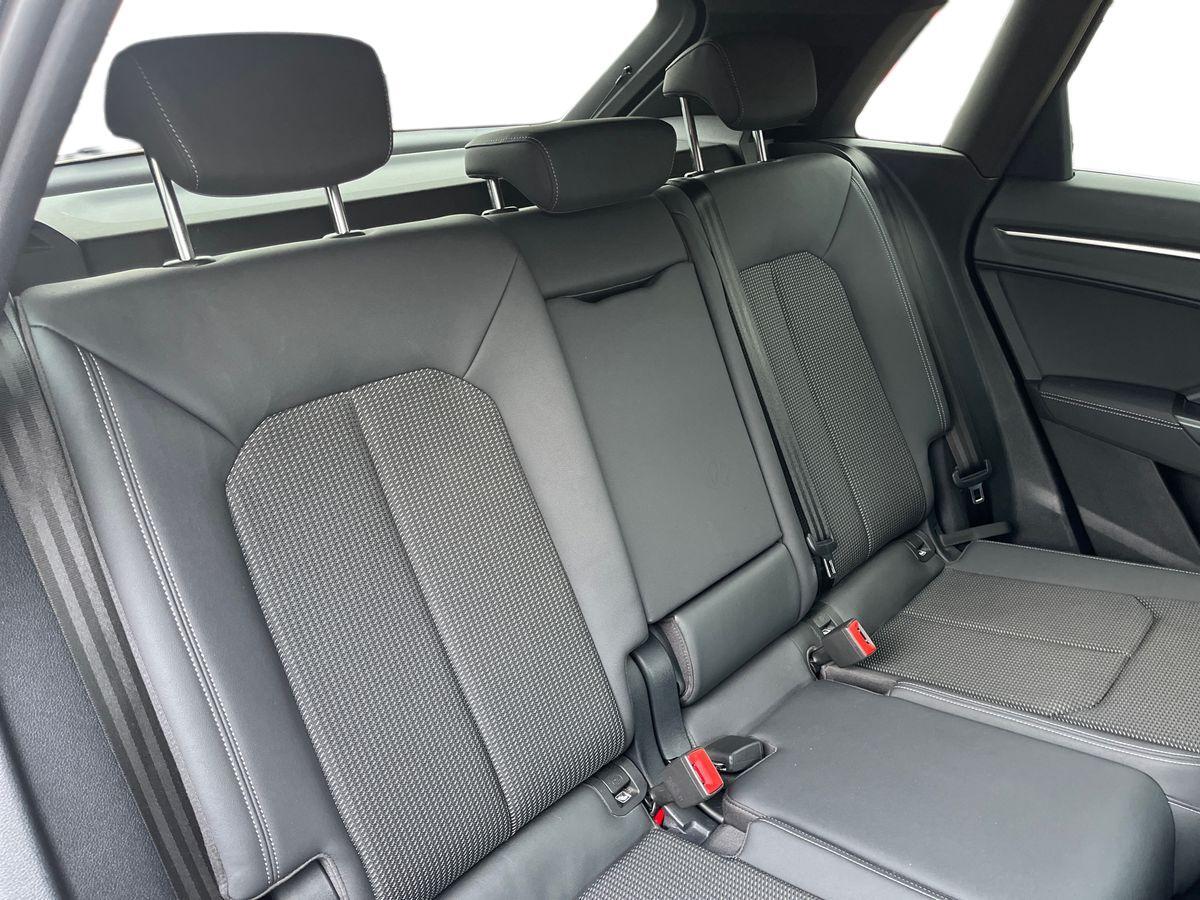 Used Audi Q3 2020 for sale - 77163502: Photo 8