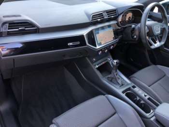 Used Audi Q3 2022 for sale - 74425689: Photo