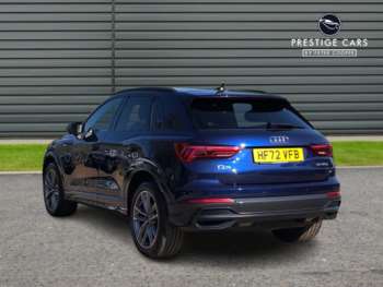 Used Audi Q3 2022 for sale - 74425689: Photo
