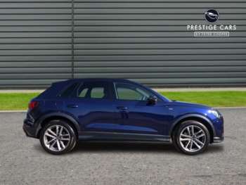 Used Audi Q3 2022 for sale - 74425689: Photo
