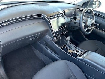 Used Hyundai TUCSON 2023 for sale - 78292544: Photo