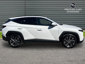 Used Hyundai TUCSON 2023 for sale - 78292544: Photo