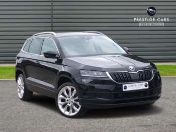 2020 (69) - 1.5 TSI ACT Edition Euro 6 (s/s) 5dr