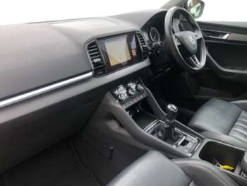 Used Skoda Karoq 2020 for sale - 74643493: Photo