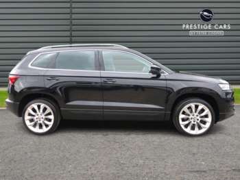 Used Skoda Karoq 2020 for sale - 74643493: Photo