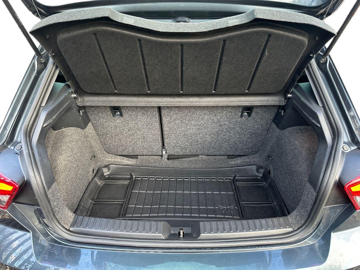 Used SEAT Ibiza 2022 for sale - 77254739: Photo 11