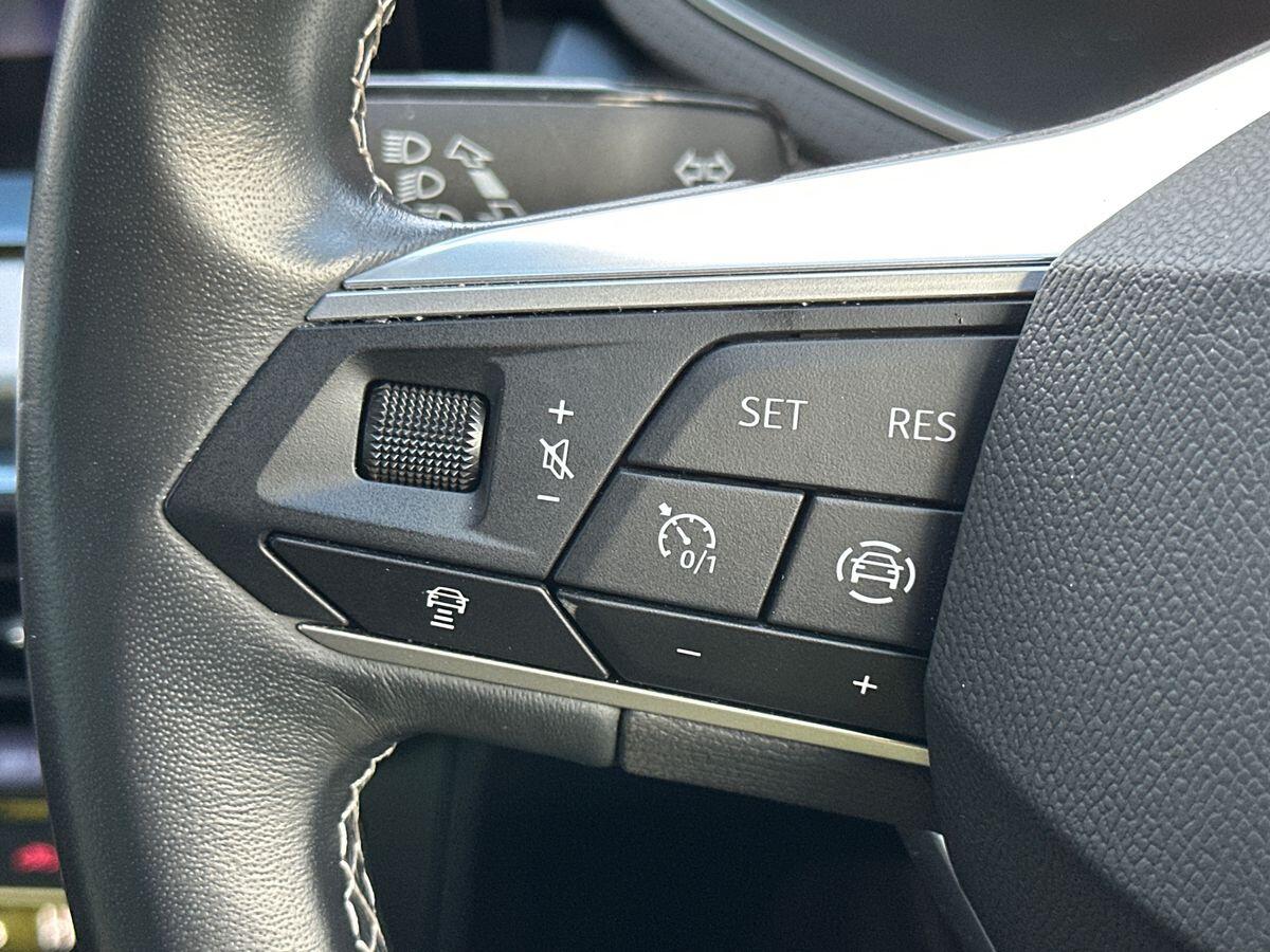 Used SEAT Ibiza 2022 for sale - 77254739: Photo 14