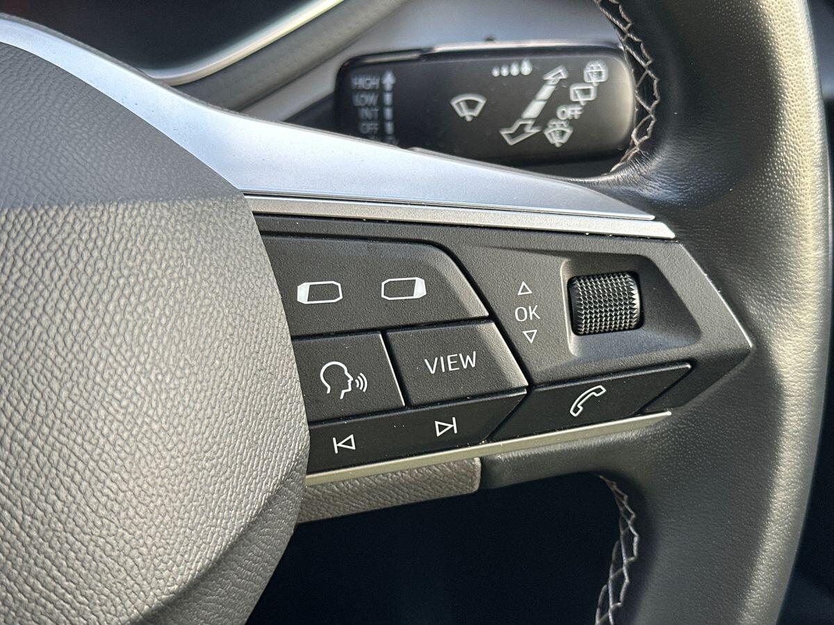 Used SEAT Ibiza 2022 for sale - 77254739: Photo 15