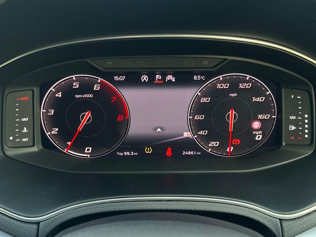 Used SEAT Ibiza 2022 for sale - 77254739: Photo 16