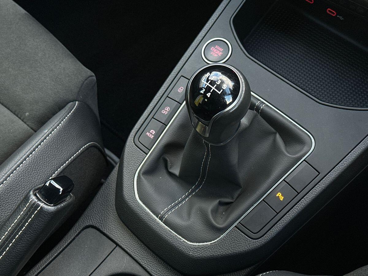 Used SEAT Ibiza 2022 for sale - 77254739: Photo 17