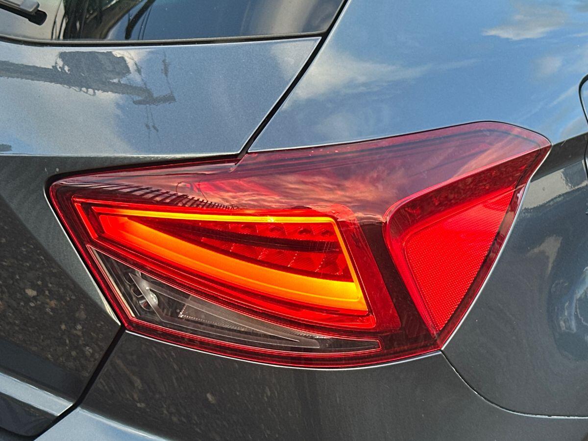 Used SEAT Ibiza 2022 for sale - 77254739: Photo 19