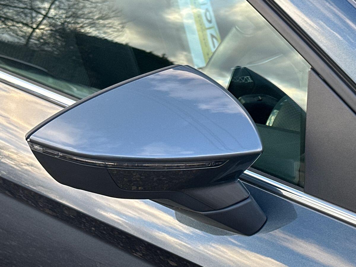 Used SEAT Ibiza 2022 for sale - 77254739: Photo 20