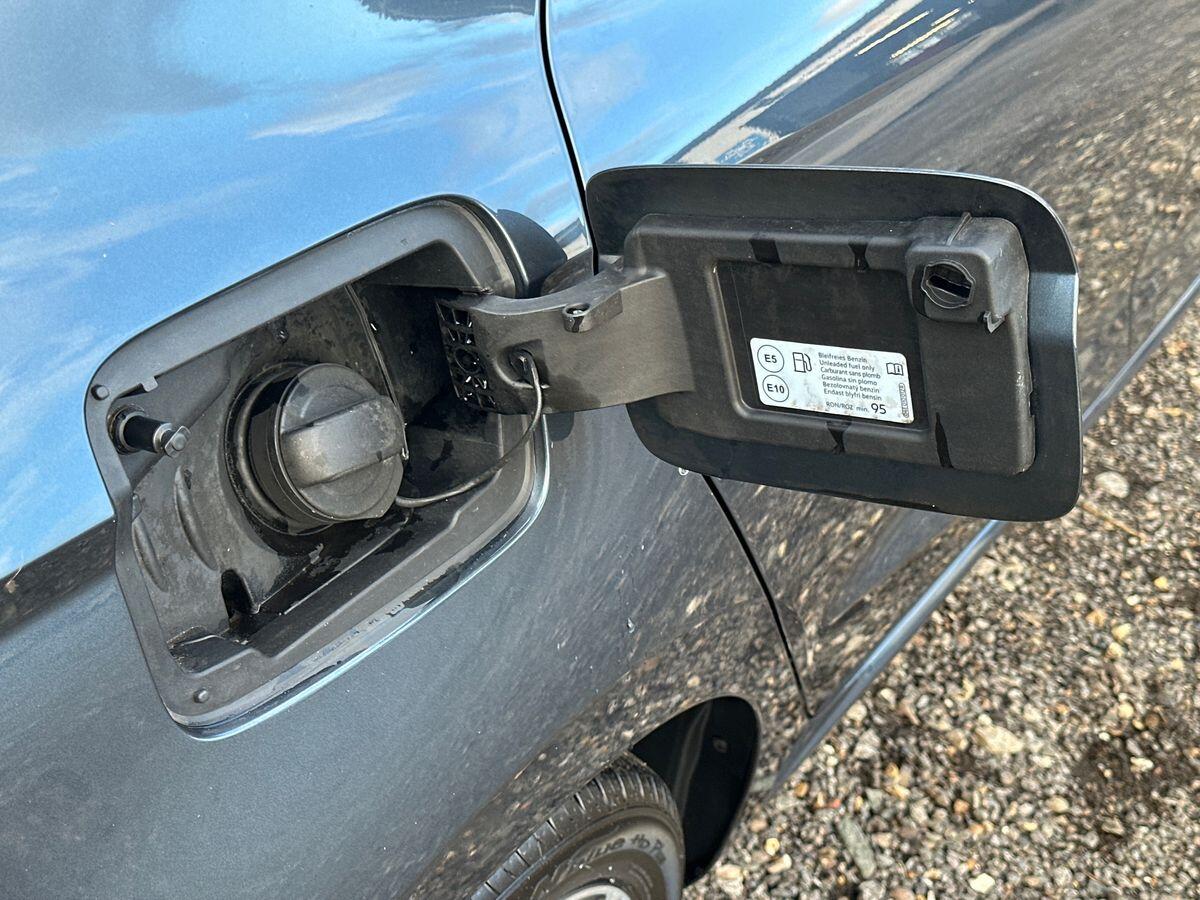 Used SEAT Ibiza 2022 for sale - 77254739: Photo 23